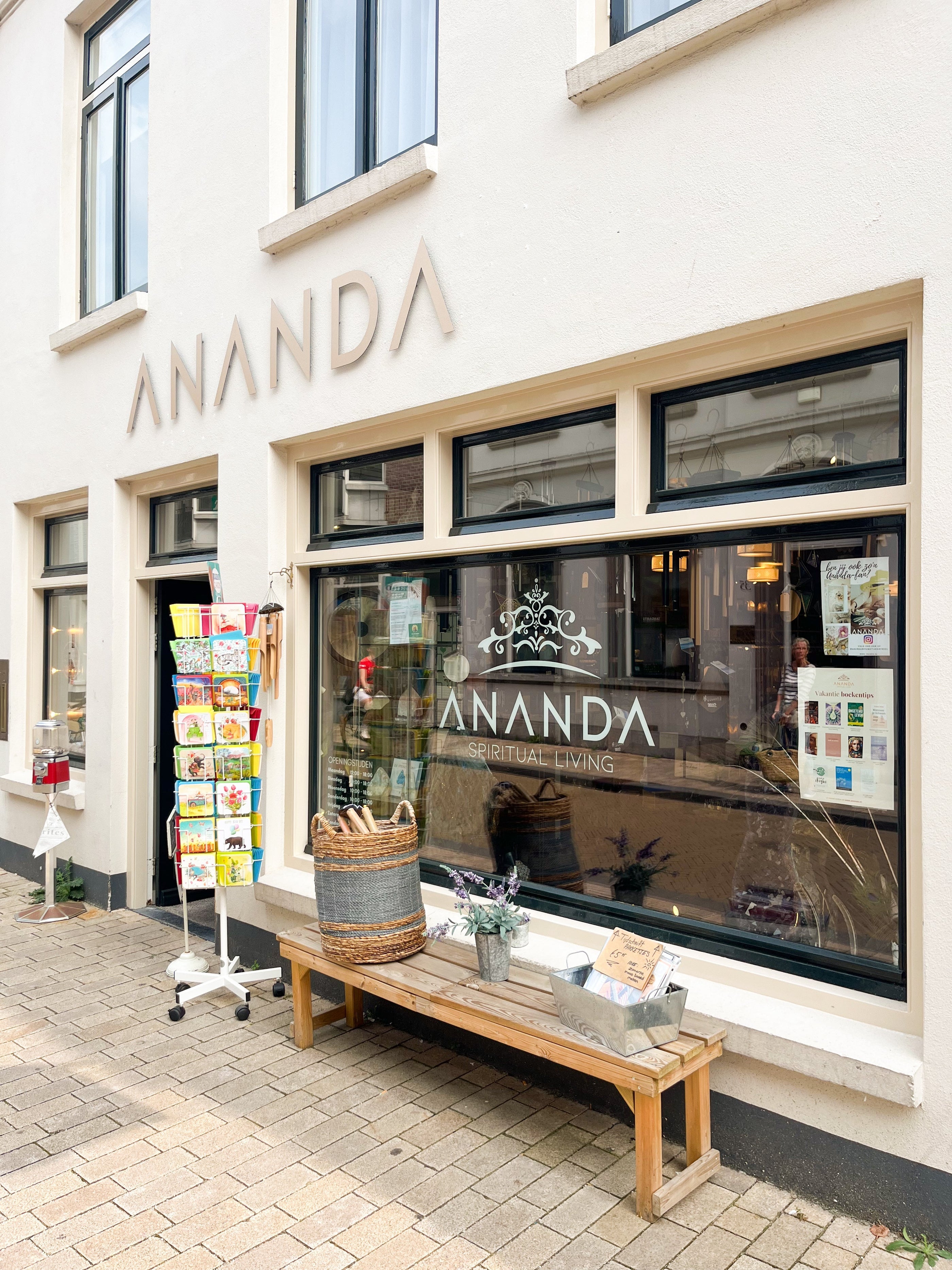 Winkelmedewerker Tilburg 16-24 uur