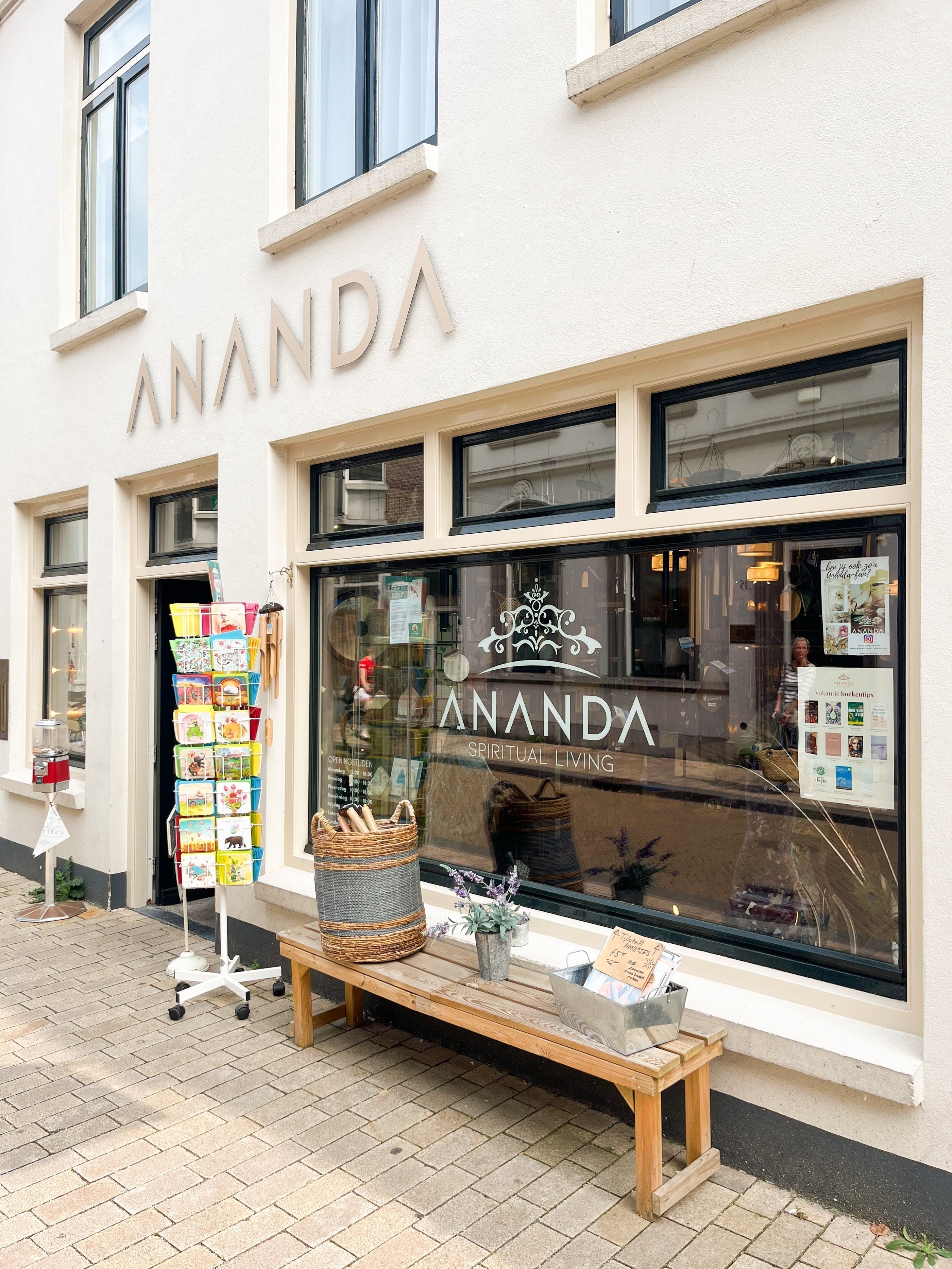 Winkelmedewerker Tilburg oproepkracht