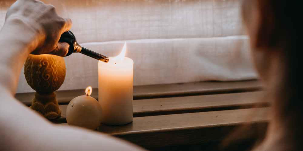 Volle maan in Schorpioen op 1 mei 2026