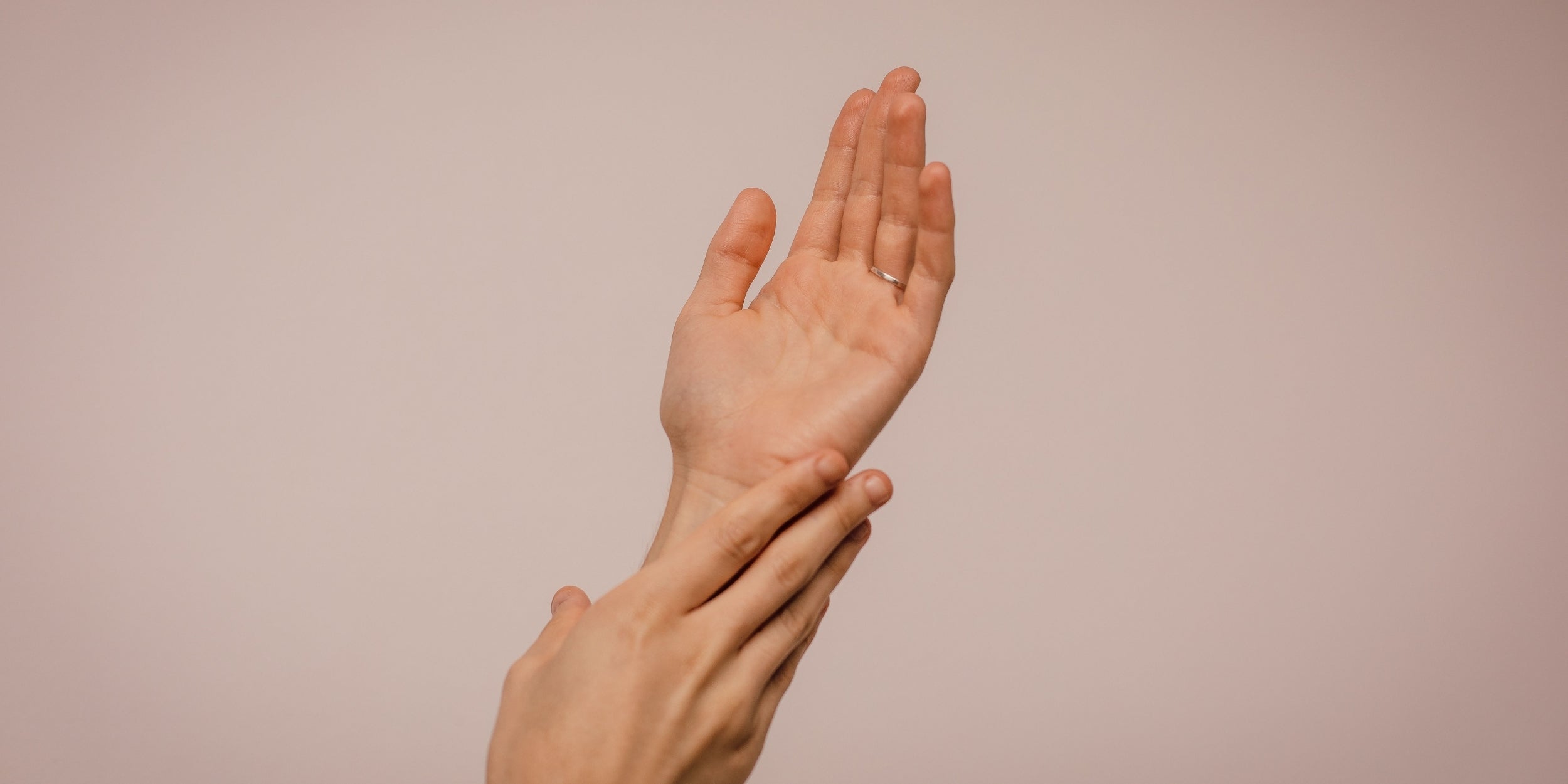 Ontdek de kracht van EFT Tapping