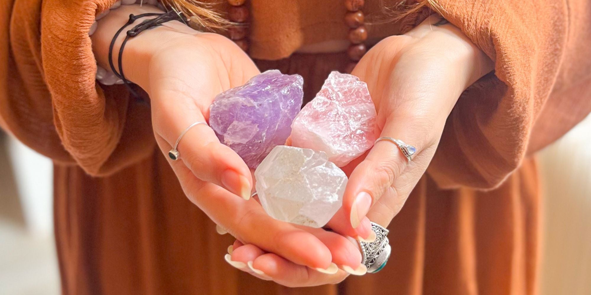 De krachtige werking van de Gouden Driehoek