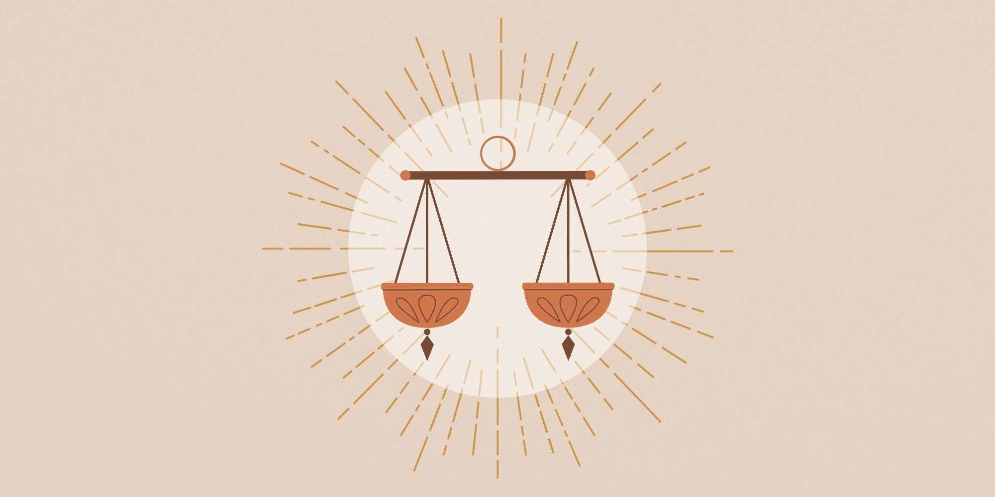 De wereld van het sterrenbeeld: de Weegschaal