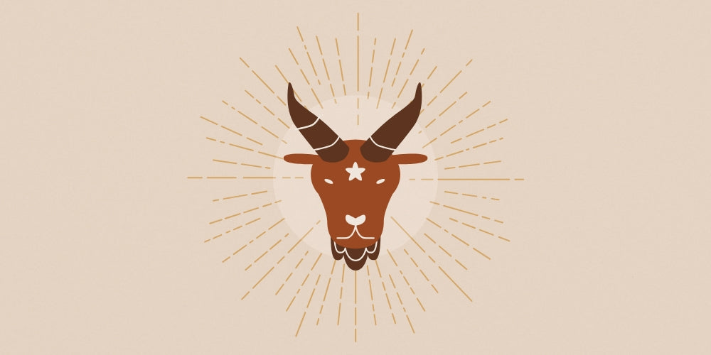 De wereld van het sterrenbeeld: de Steenbok