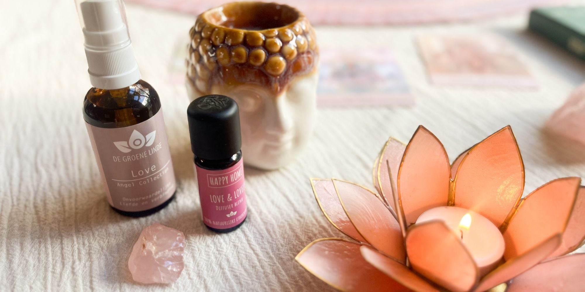 Leven in overvloed & liefde: 5 manieren om je hart te openen