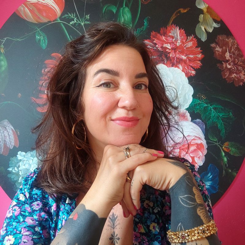 Tarot reading / Soul reading
