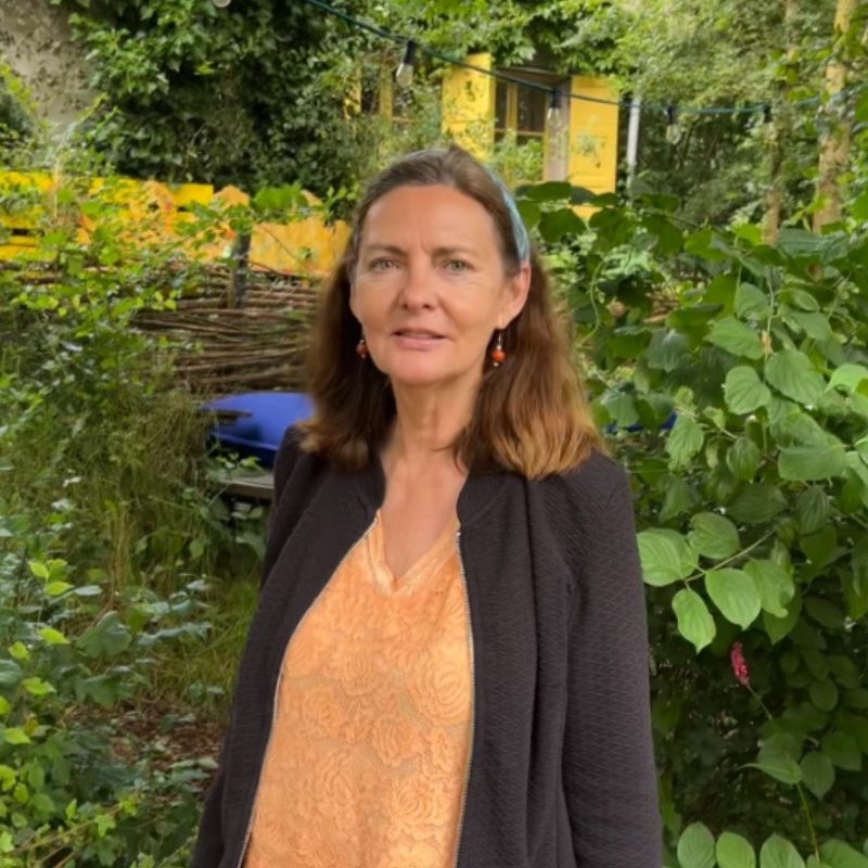 Tarotlegging en Inzicht