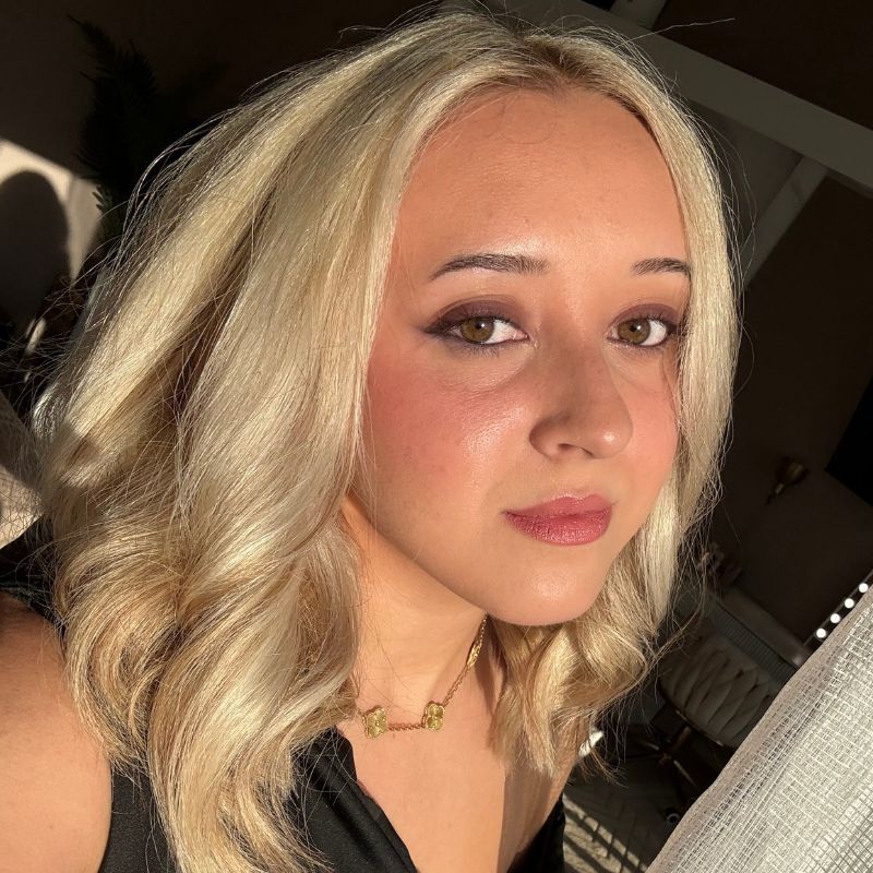 Tarot reading (English)