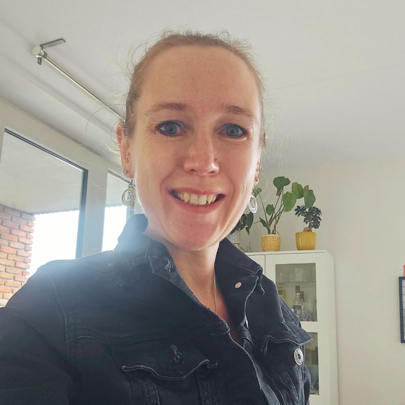 Energetisch therapeut