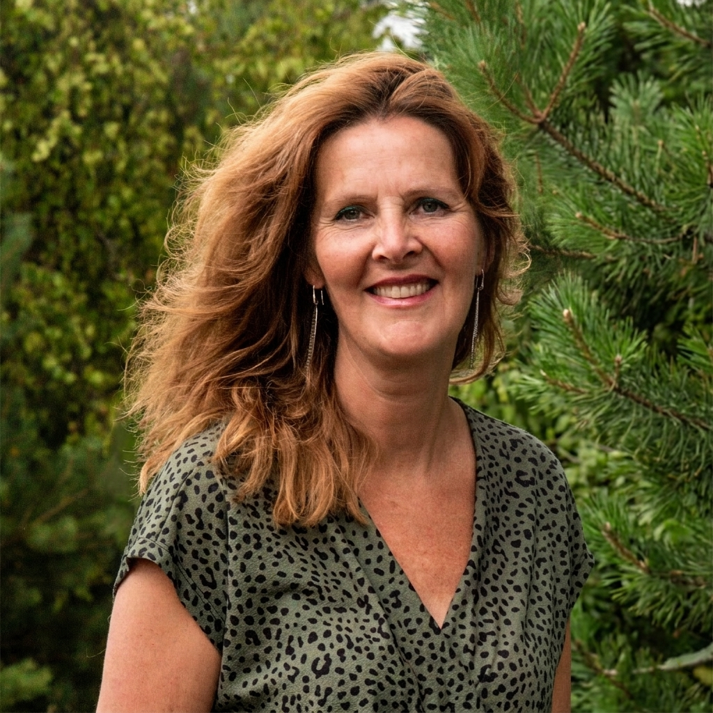 Energetische Reset met EFT ‘Tapping’