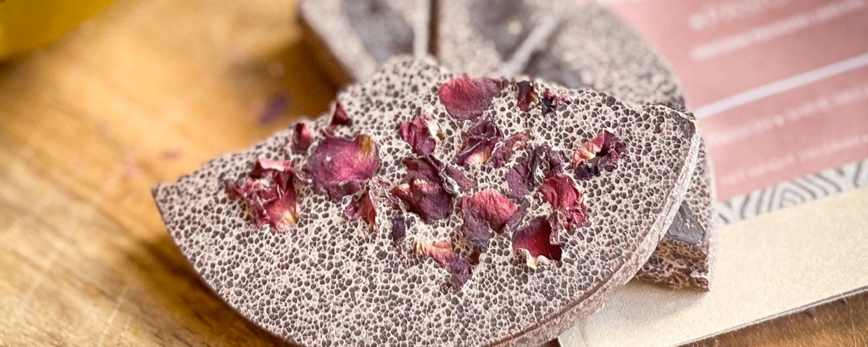 Wat is ceremoniële cacao?