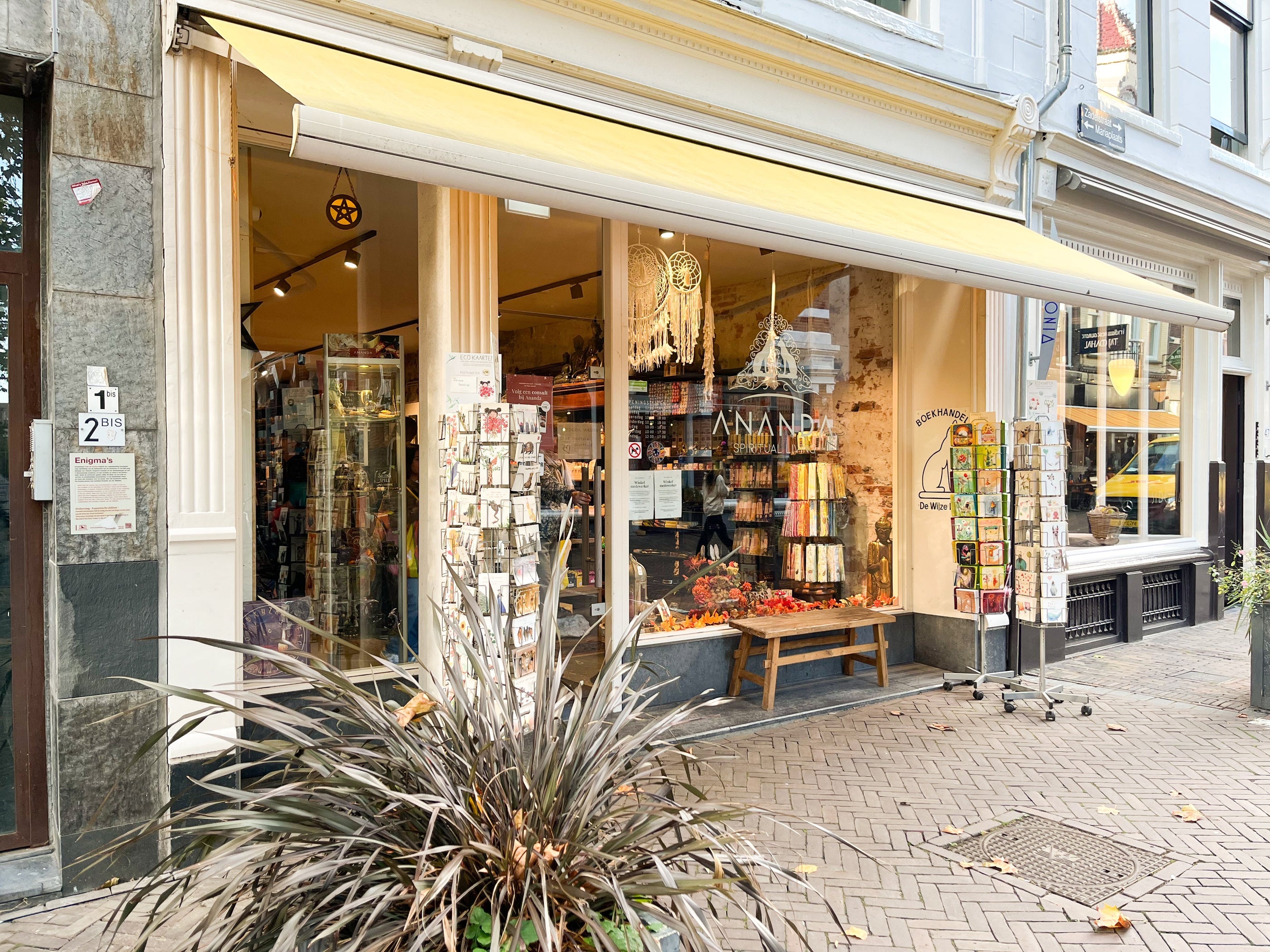 Shopmanager Utrecht 32 uur