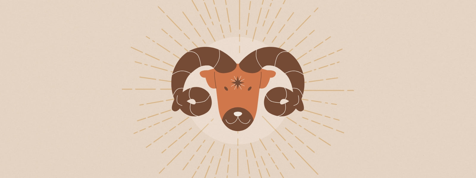 De wereld van het sterrenbeeld: de Ram