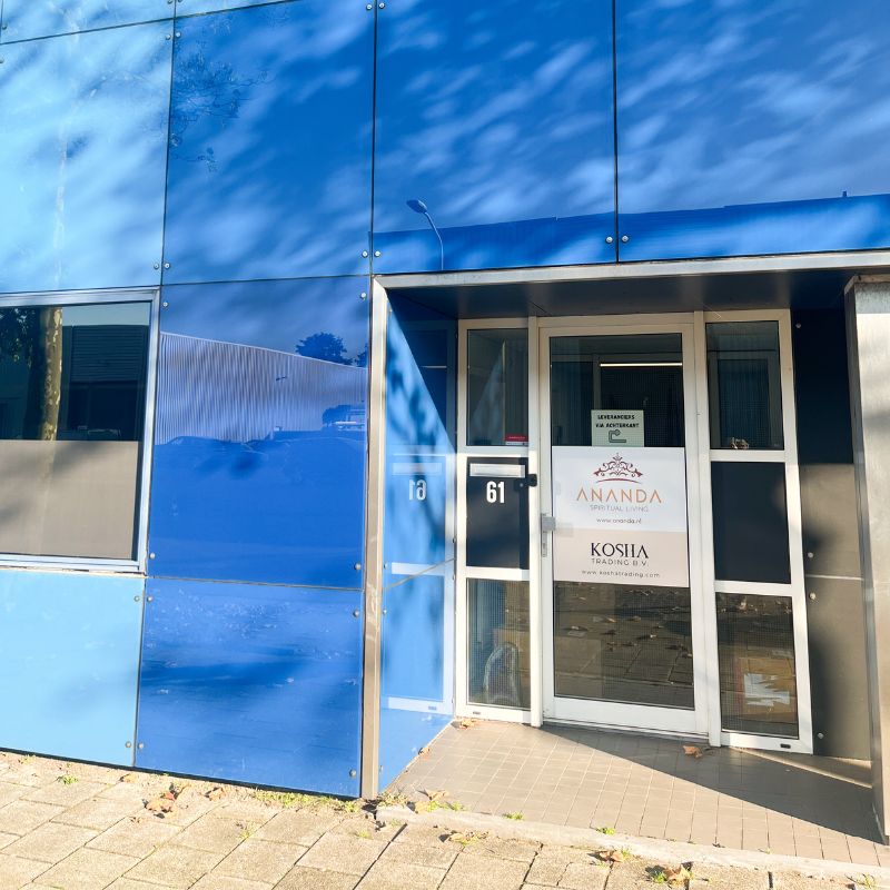 Webshop medewerker Haarlem HQ 16 uur