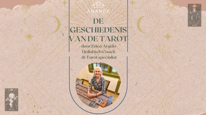 Geschiedenis van de Tarot