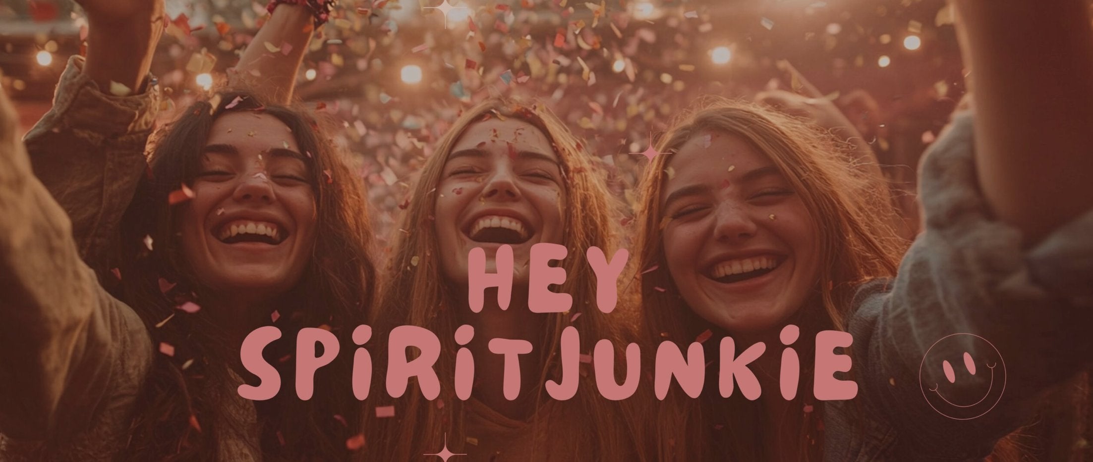 The Spirit Junkies