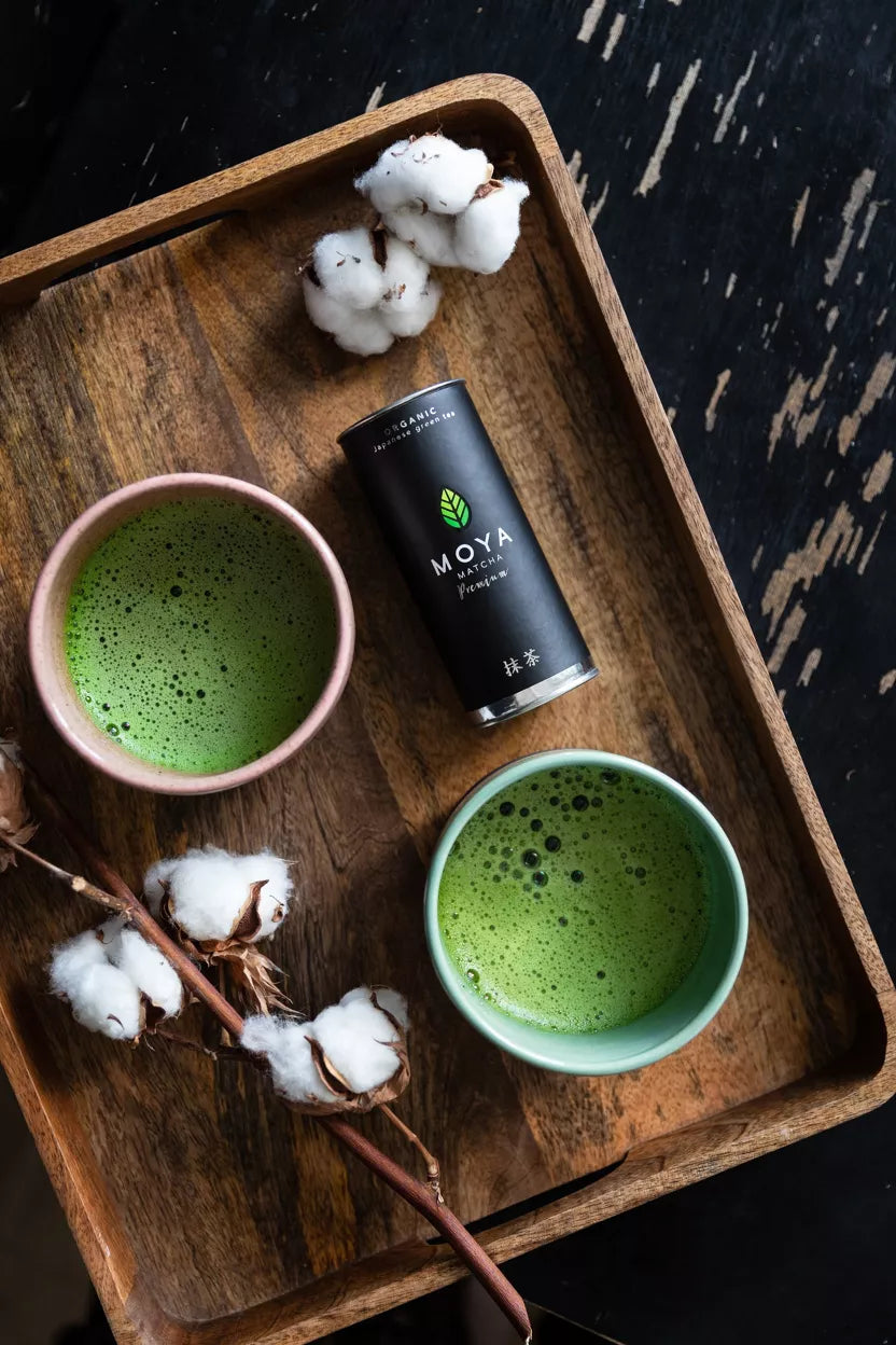 Matcha Tea