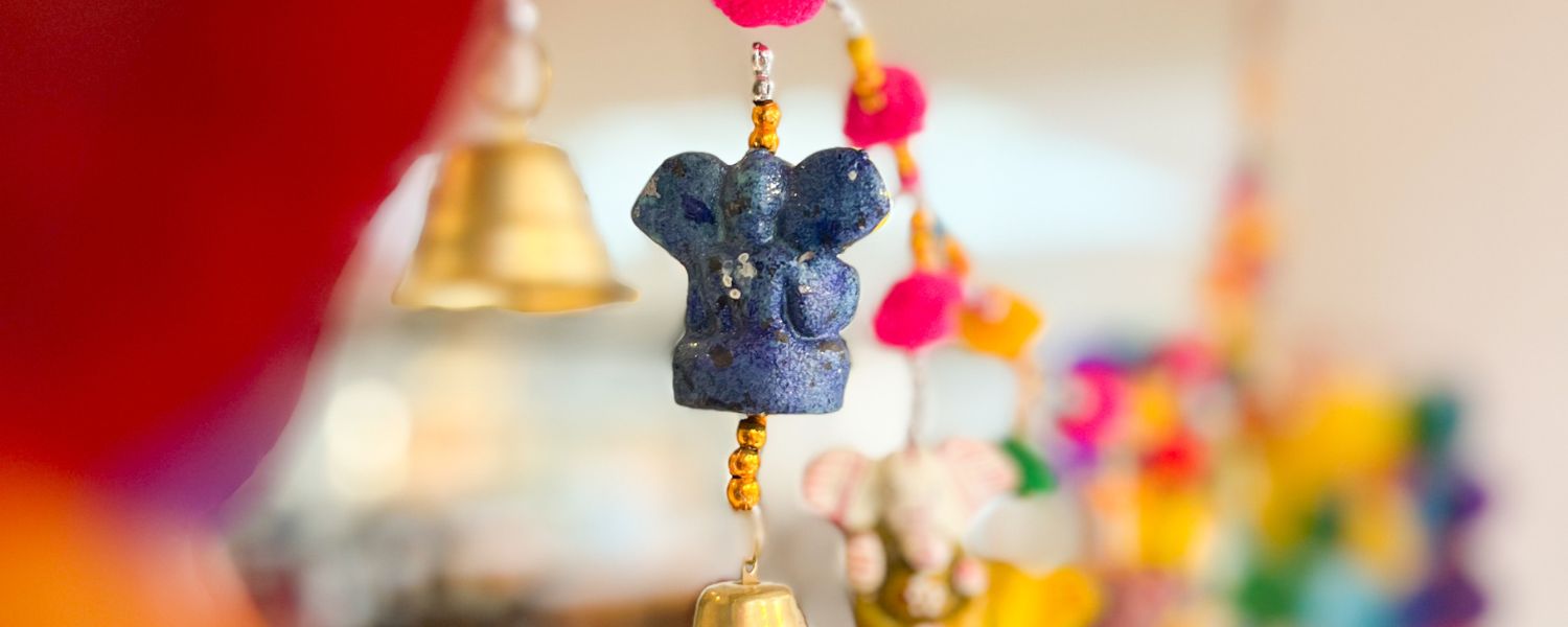 Spirituele accessoires