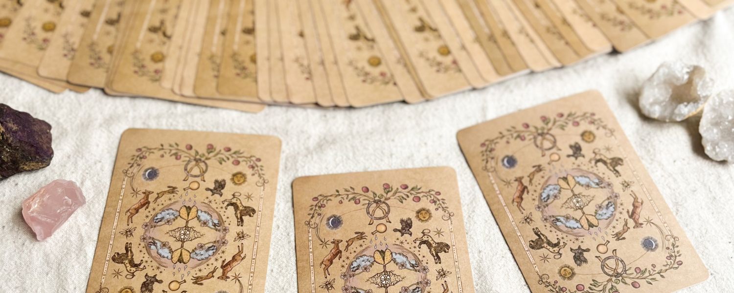 Kaartendecks Accessoires