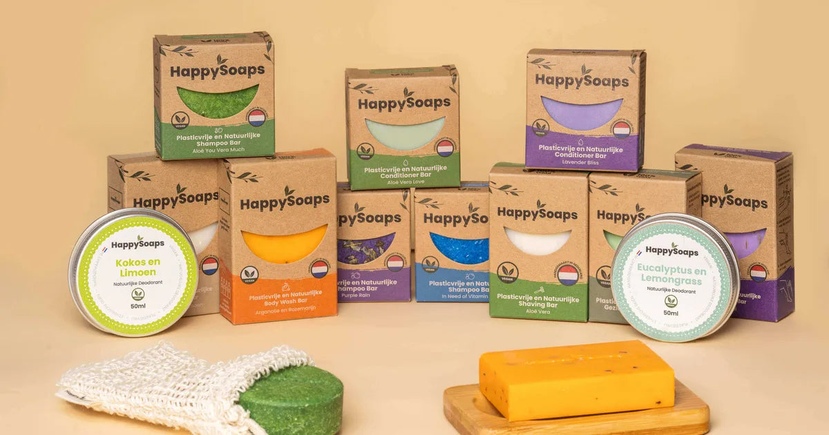 HappySoaps