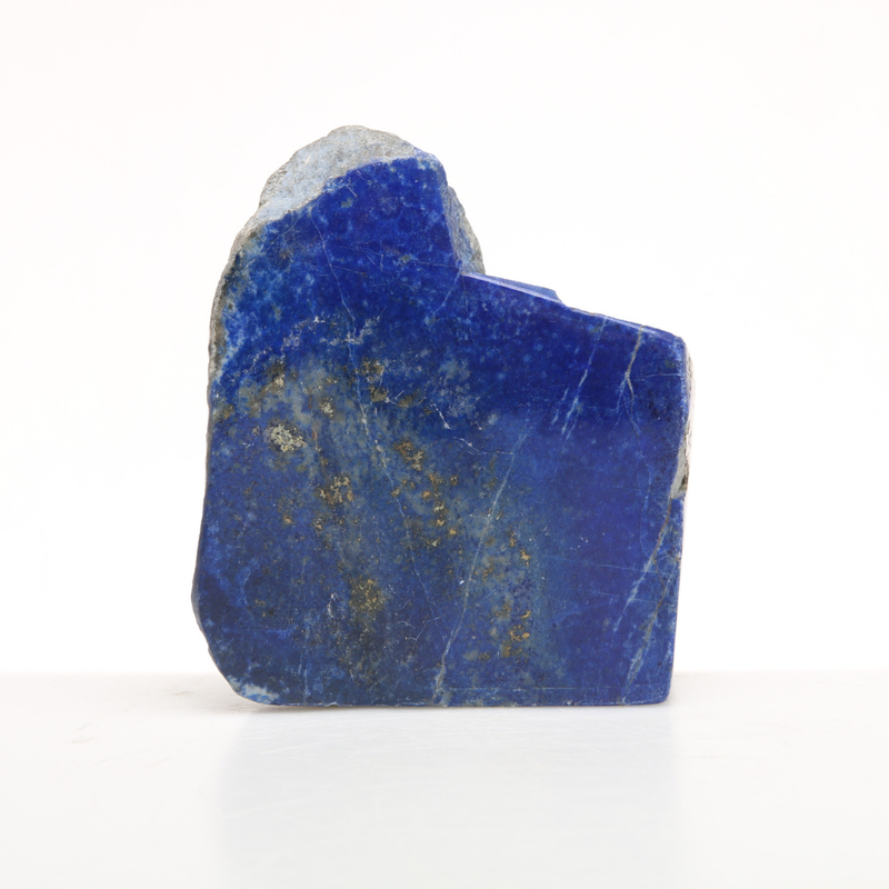 Lapis Lazuli Freeform - 1