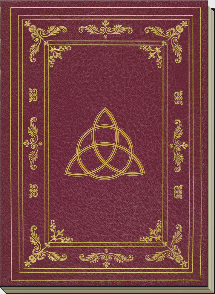 Journal Wicca