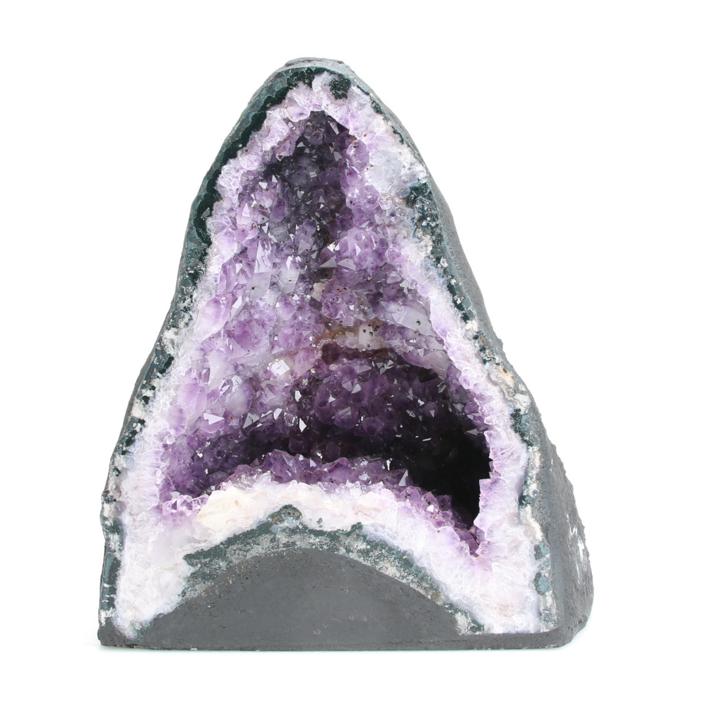 Amethist Geode - 1