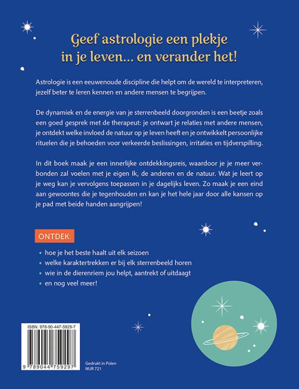 Astrologie eenvoudig toepassen