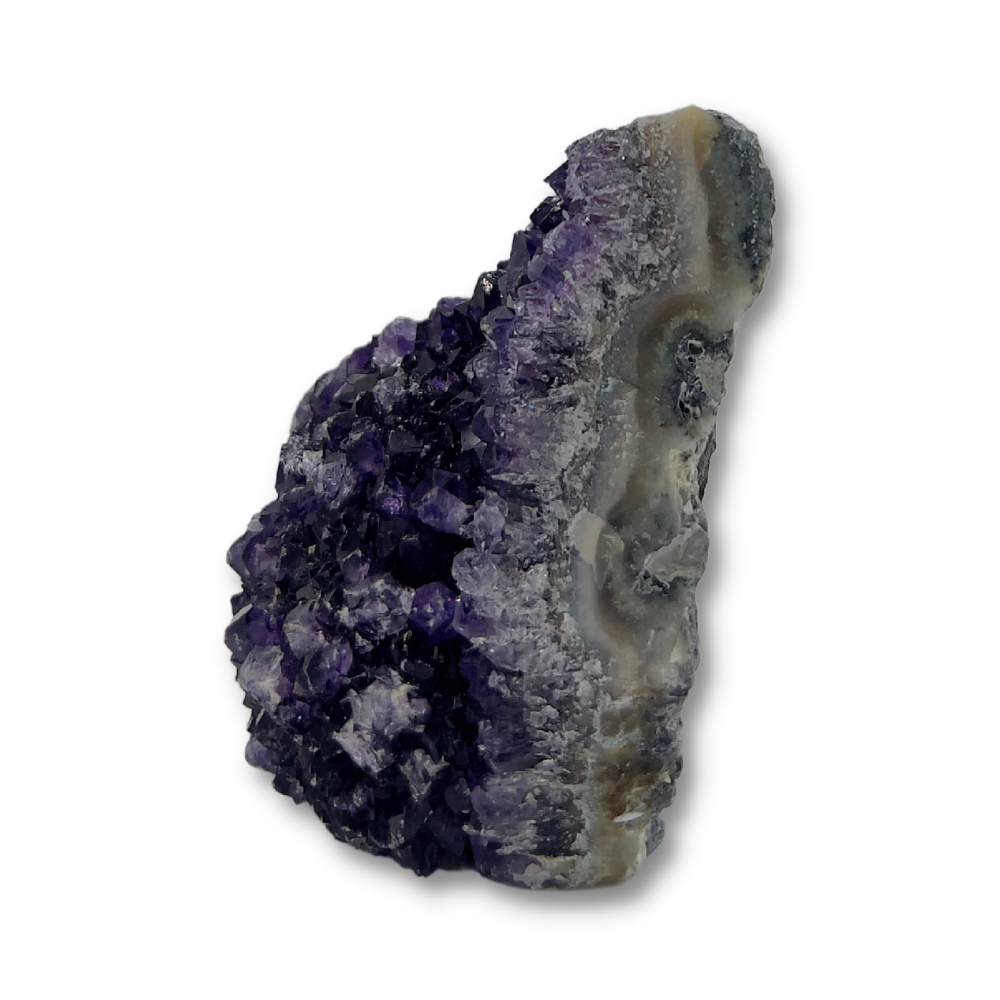 Amethist Geode 27