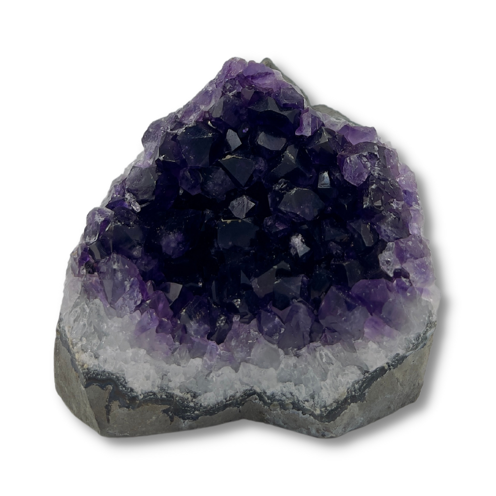 Amethist Geode 23