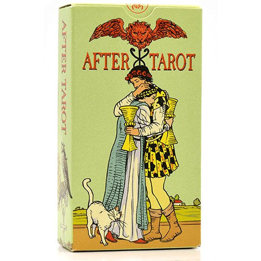 After Tarot