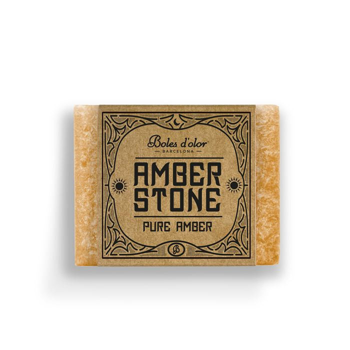 Amber geurblokje - Pure Amber