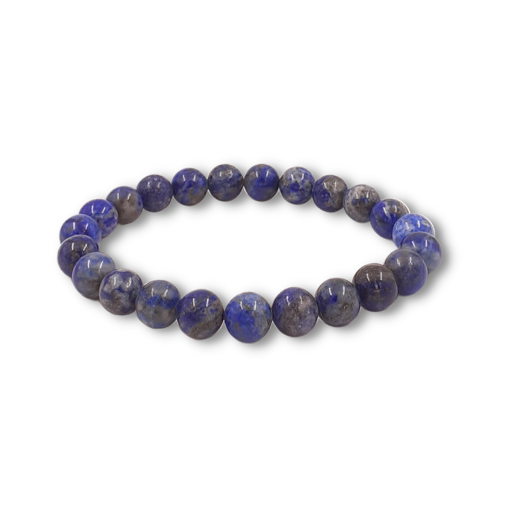 Damesarmband Lapis Lazuli