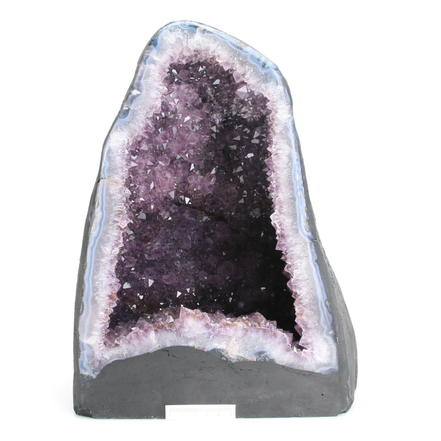 Amethist Geode - 5