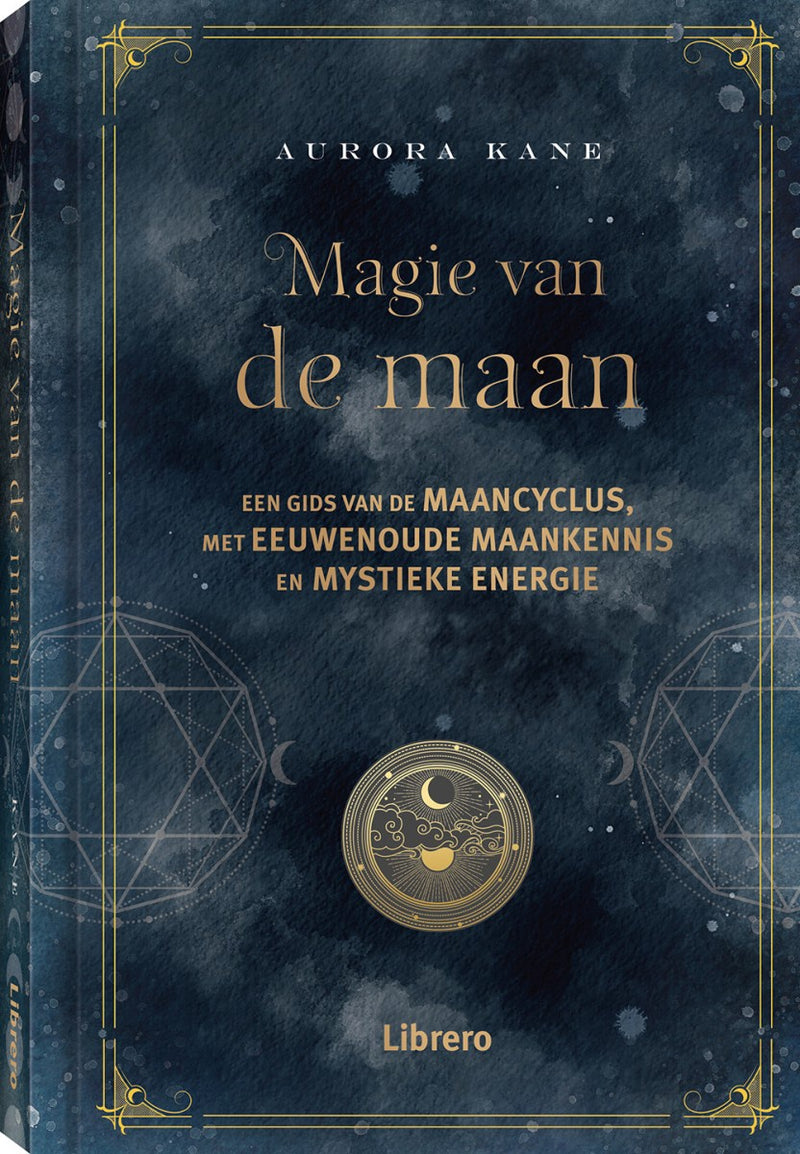 Magie van de maan