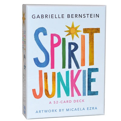 Spirit Junkie