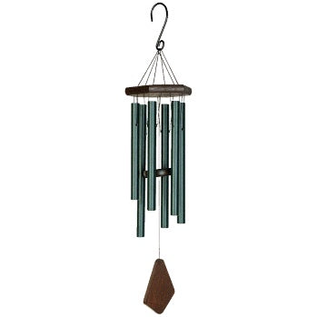 Windgong premier Grande 70 cm Forest Green