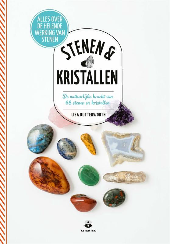 Stenen & Kristallen