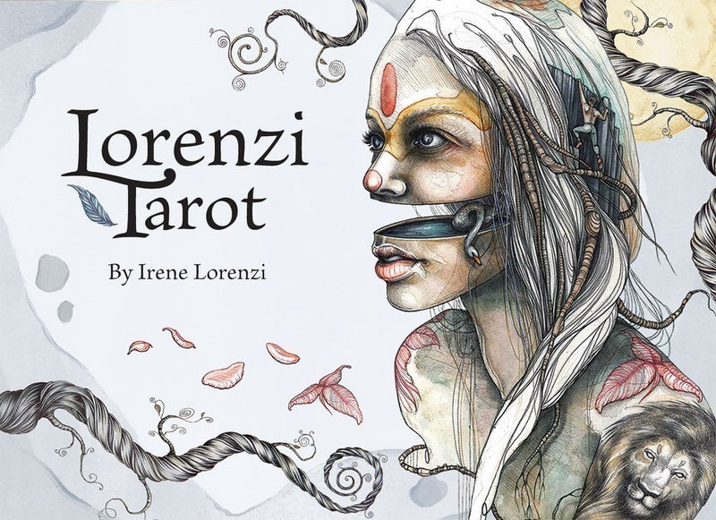 Lorenzi Tarot