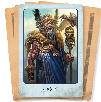 Viking Oracle