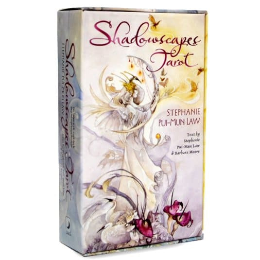 Shadowscapes tarot