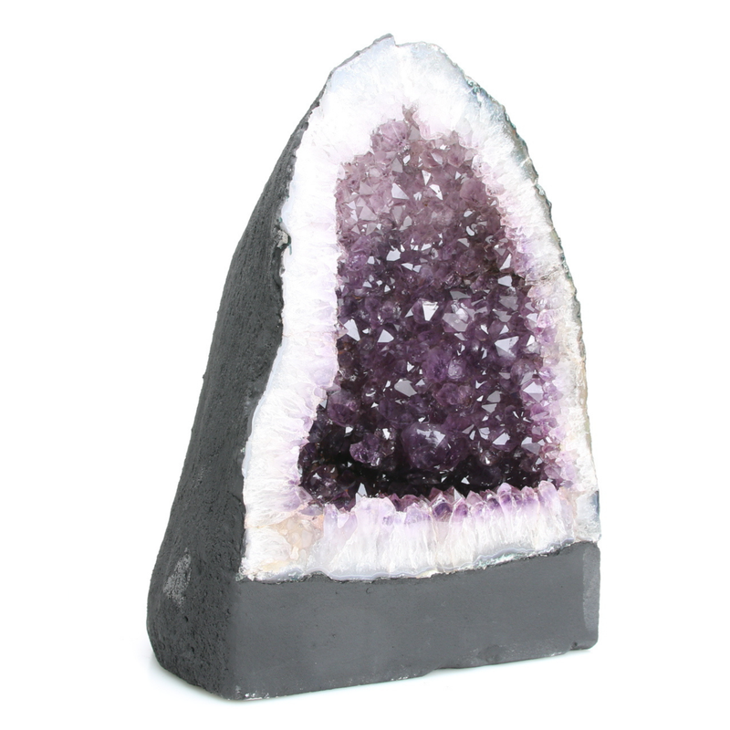 Amethist Geode - 6