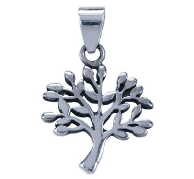 Symbool Hanger kleine Levensboom