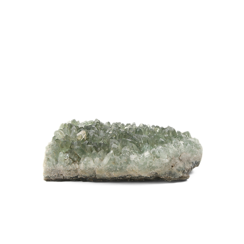Prasioliet ruw - 1