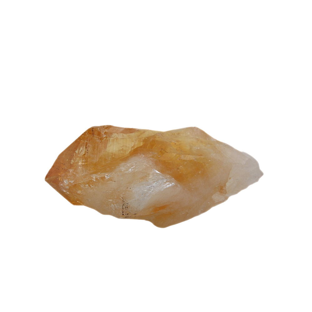 Gebrande Amethist - 1