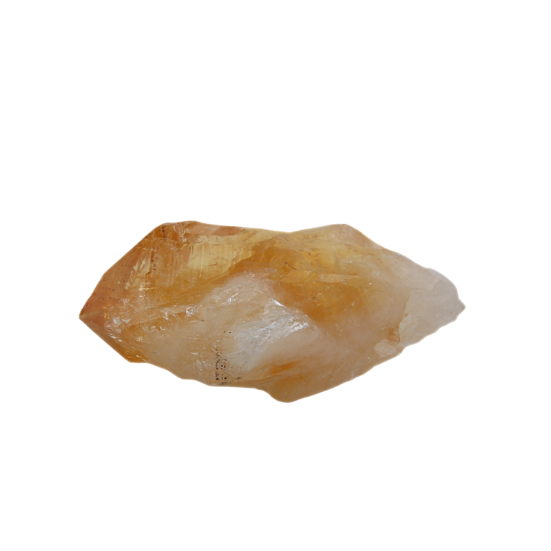 Gebrande Amethist - 1