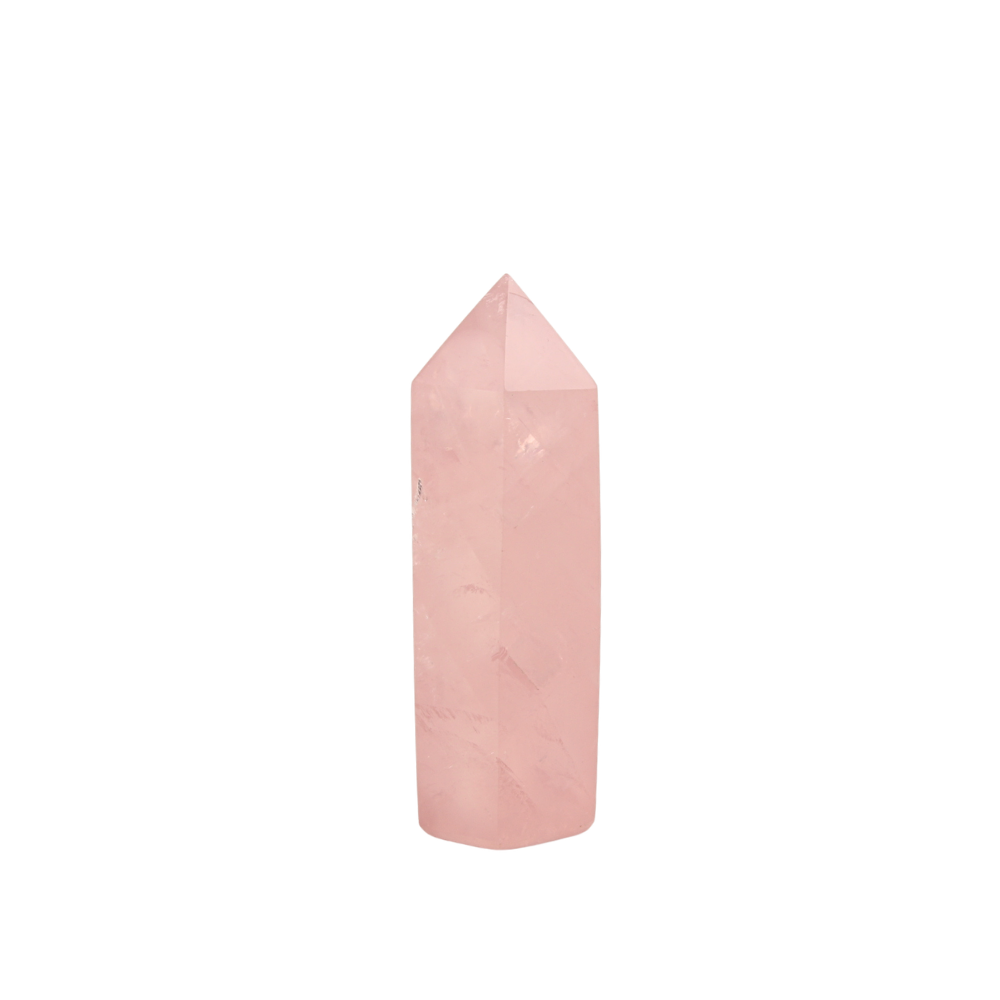 Rozenkwarts Obelisk Punt - 1