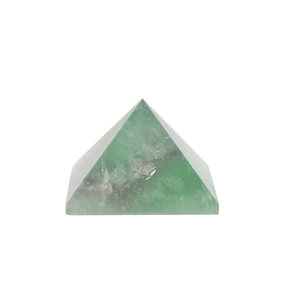 Fluoriet Piramide - 1