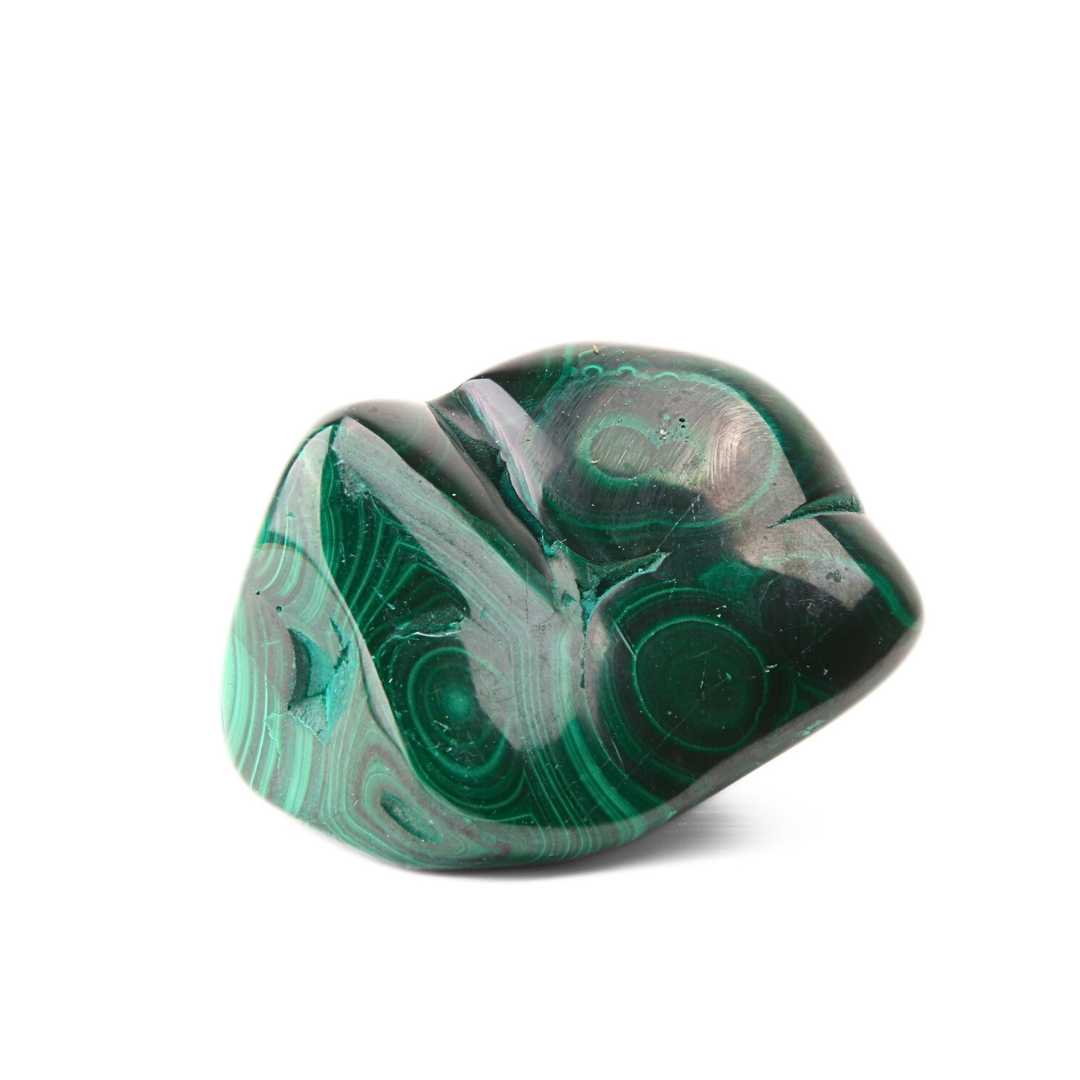 Malachiet Freeform - 1