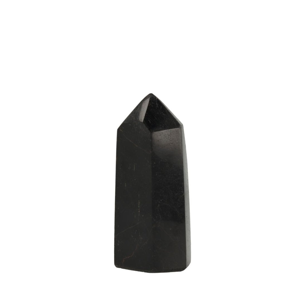 Toermalijn Zwart Obelisk - 1