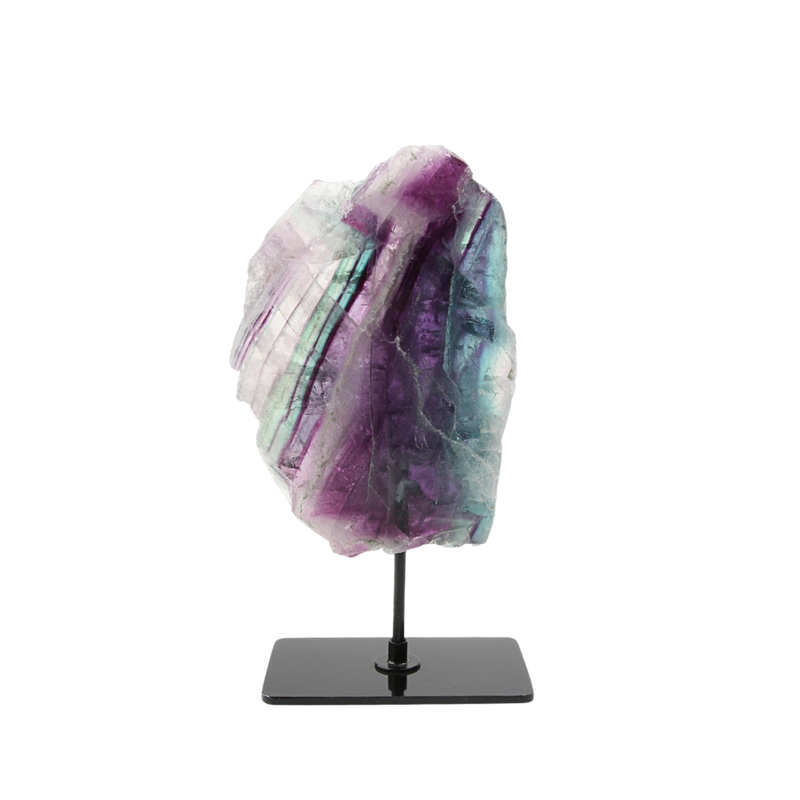 Fluoriet op standaard - 1